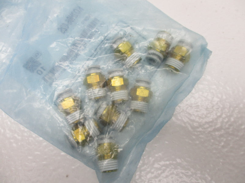 SMC KQ2H06-02S * NEW IN FACTORY BAG *