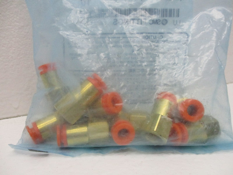 SMC KQ2F07-34 * NEW IN FACTORY BAG *