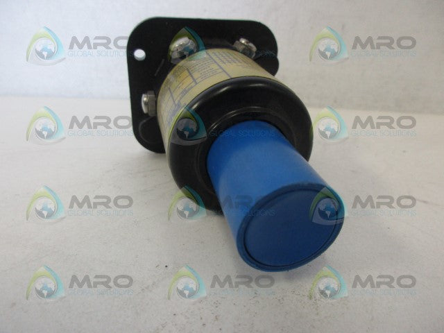 P &H 100E4537-2 5SPEED PUSH BUTTOM *NEW NO BOX*