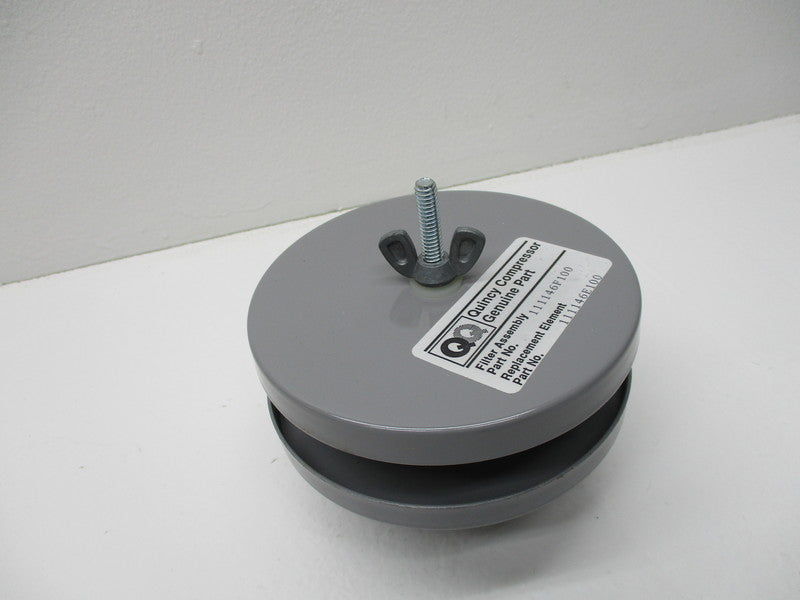QUINCY 111146F100 * NEW NO  BOX *