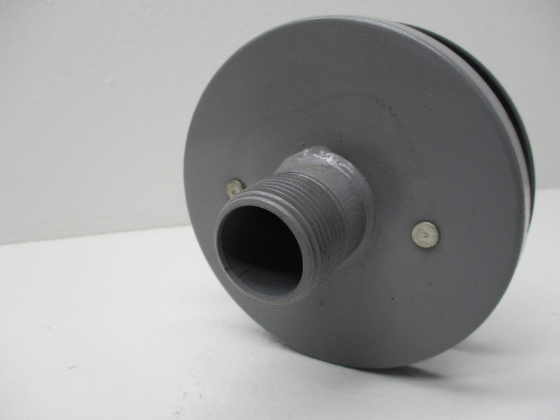 QUINCY 111146F100 * NEW NO  BOX *