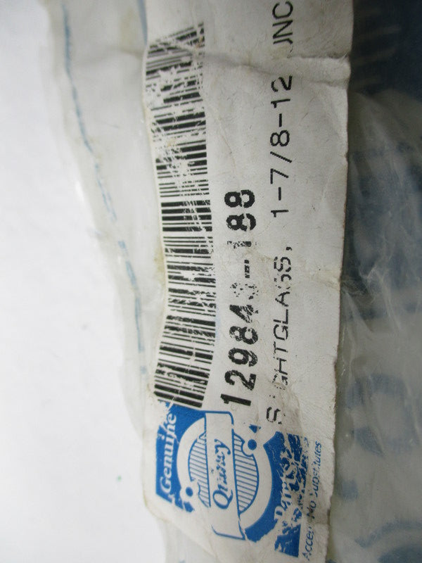 QUINCY 129843-188 * NEW IN FACTORY BAG *