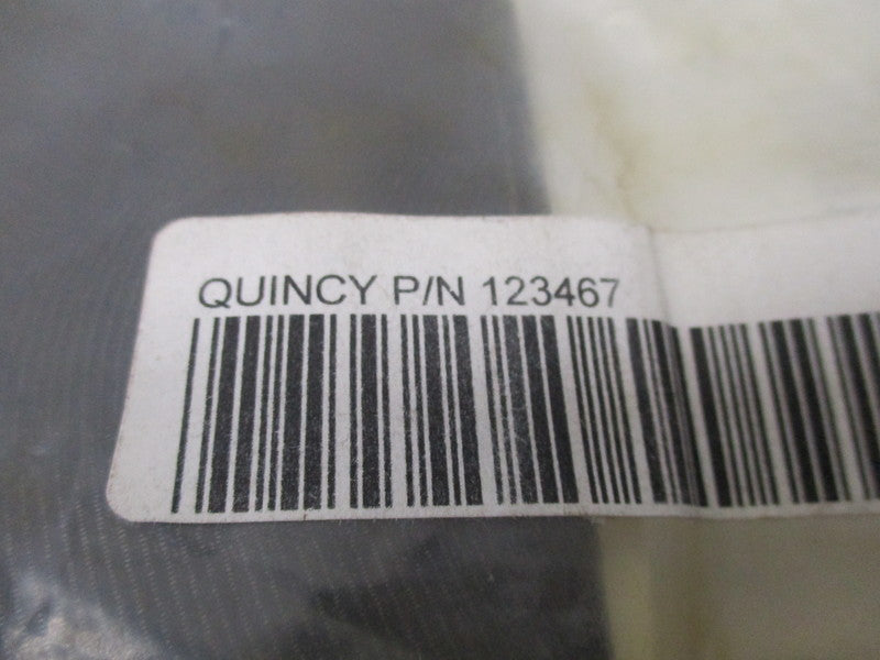 QUINCY 123467 * NEW IN FACTORY BAG *