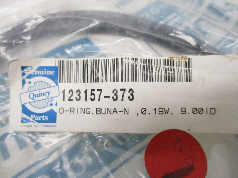 QUINCY 123157-373 * NEW IN FACTORY BAG *