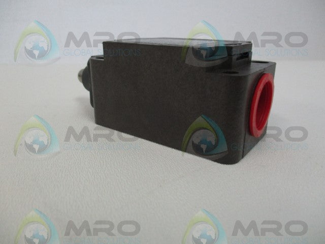 SCHMERSAL TS-366-11Z-1560/1959 LIMIT SWITCH *NEW NO BOX*