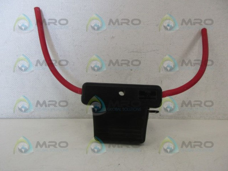 T.M.C 114LF INLINE MAXI BLADE FUSE HOLDER *NEW NO BOX*