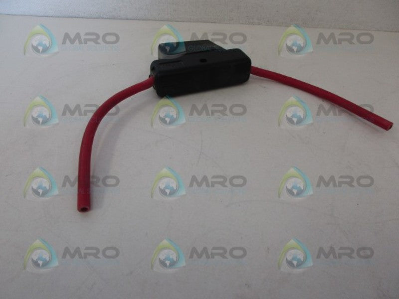 T.M.C 114LF INLINE MAXI BLADE FUSE HOLDER *NEW NO BOX*