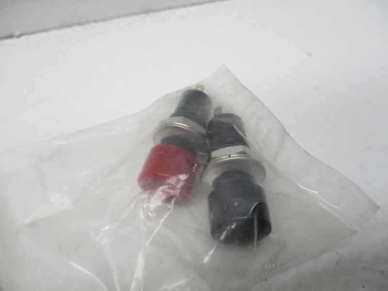 RADIOSHACK 275-609 * NEW IN FACTORY BAG *