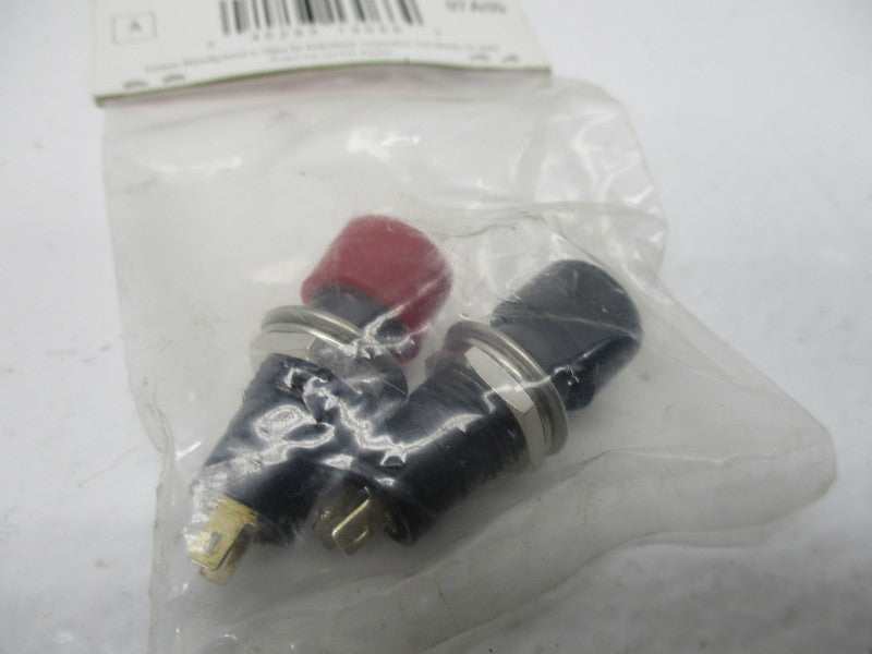RADIOSHACK 275-609 * NEW IN FACTORY BAG *
