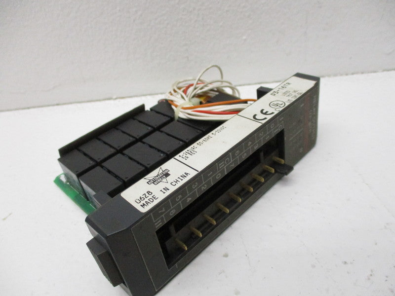 AUTOMATION DIRECT D3-16TR *USED *