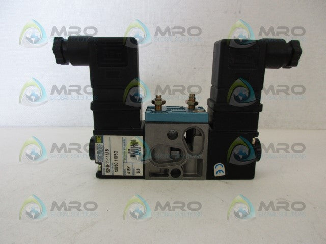 MAC 624B-11-111JB *NEW NO BOX*