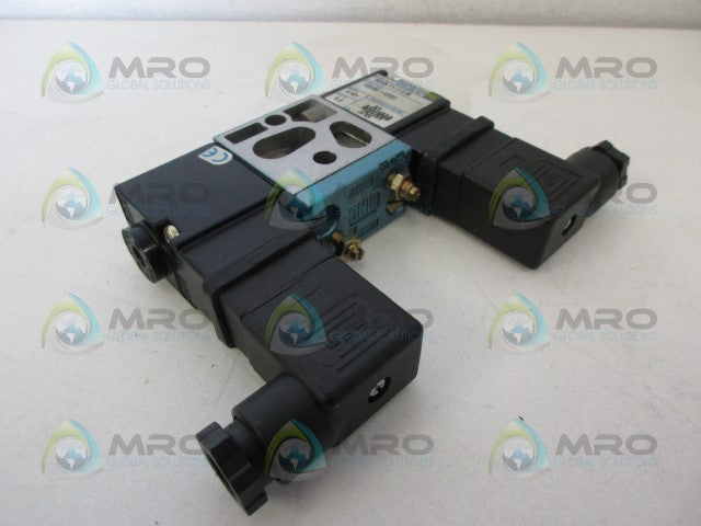 MAC 624B-11-111JB *NEW NO BOX*