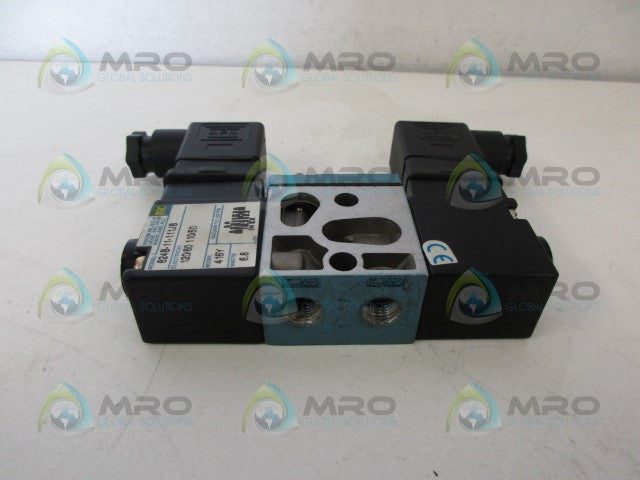MAC 624B-11-111JB *NEW NO BOX*