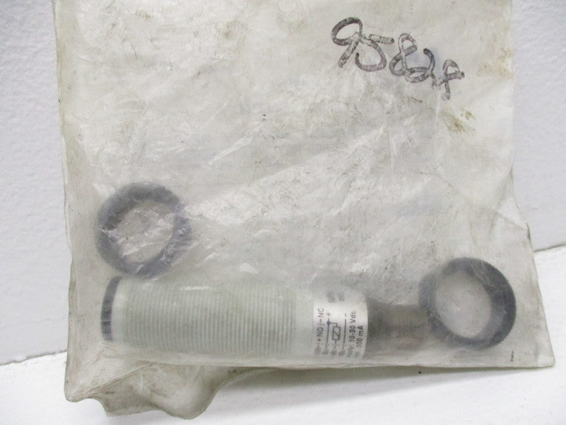 AUTOMATION DIRECT SS2-0N-4E * NEW IN FACTORY BAG *