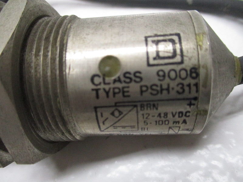 SQUARE D 9006PSH-311  UNMP