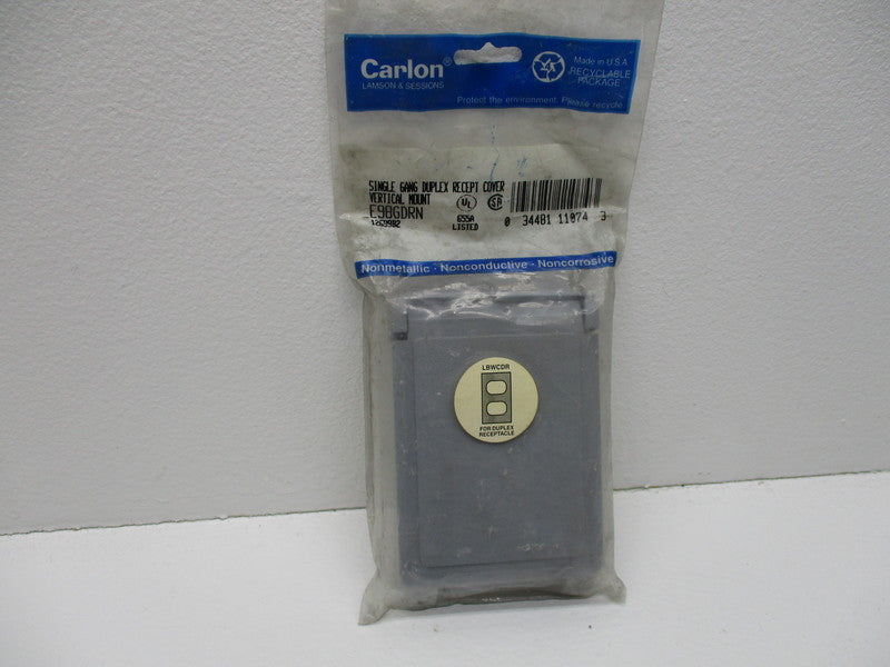 CARLON E98GDRN  NSMP