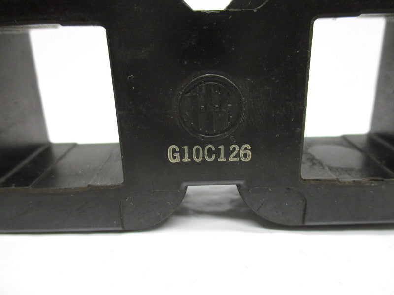 ITE G10C126  UNMP