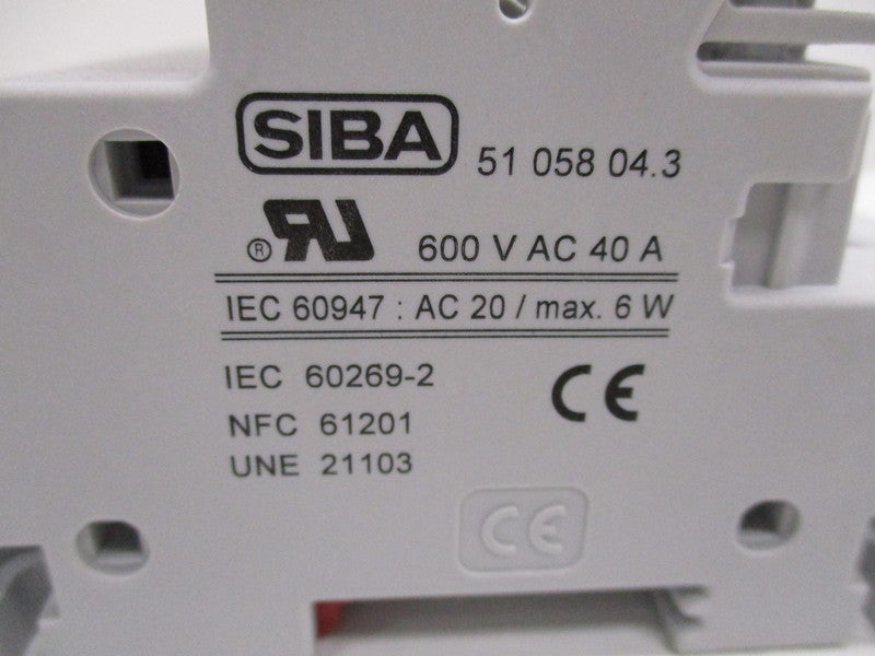 SIBA 5105804.3  NSNP