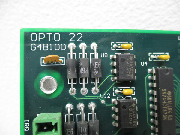 OPTO22 G4B100  NSNP