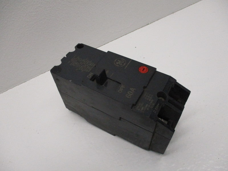 GENERAL ELECTRIC TEYM02  UNMP