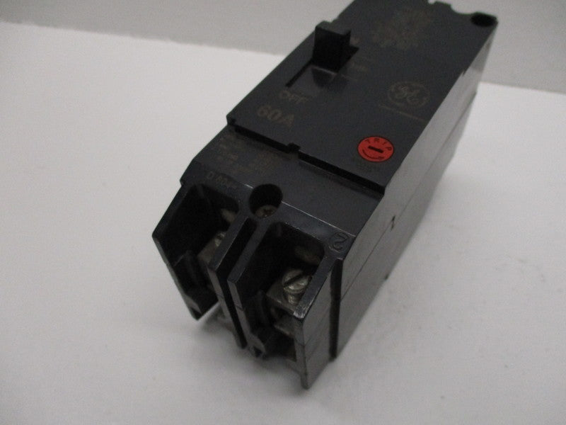 GENERAL ELECTRIC TEYM02  UNMP