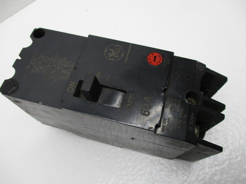 GENERAL ELECTRIC TEYM02  UNMP