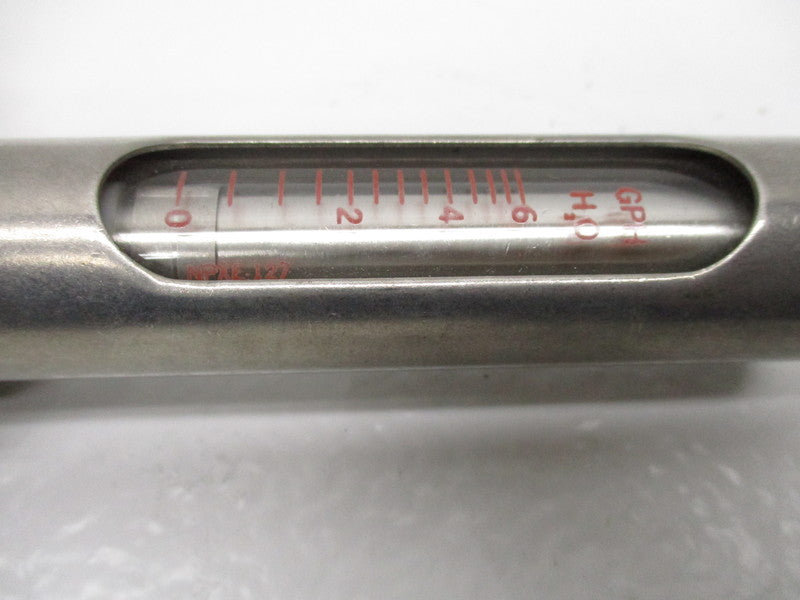 WALLACE & TIERNAN 5120M12311XXL  NSNP