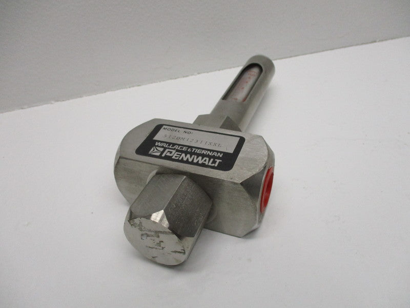 WALLACE & TIERNAN 5120M12311XXL  NSNP