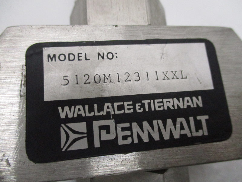 WALLACE & TIERNAN 5120M12311XXL  NSNP