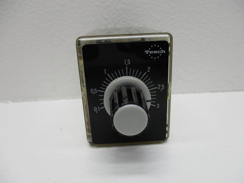 TESCH E56  UNMP