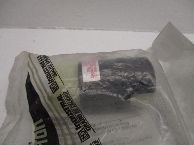 LEVITON 257B * NEW IN FACTORY BAG *