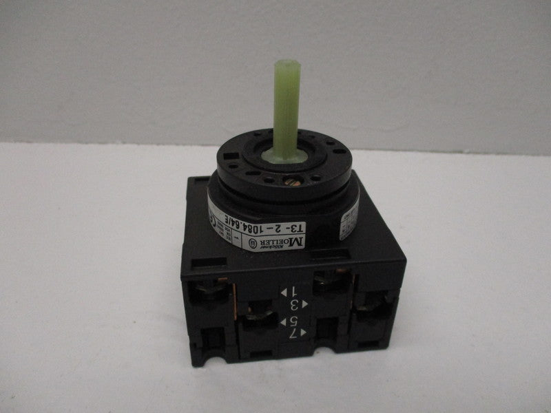 KLOCKNER MOELLER T3-2-1084.64/E (AS PICTURED) NSNP