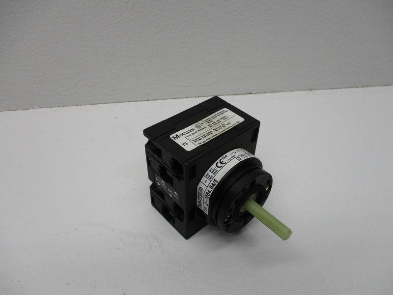 KLOCKNER MOELLER T3-2-1084.64/E (AS PICTURED) NSNP