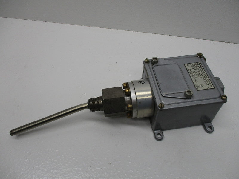 CCS 604T3  NSNP