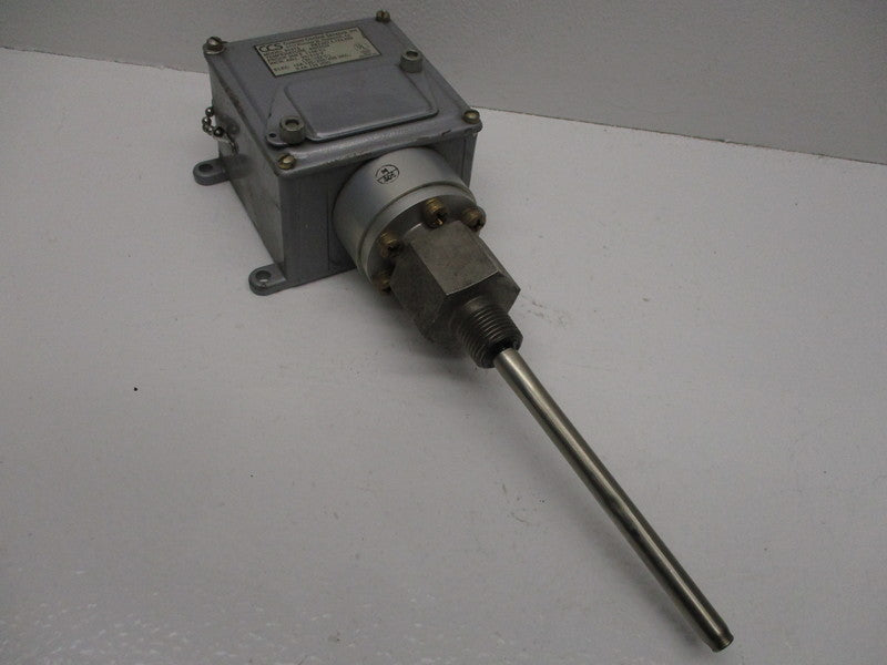 CCS 604T3  NSNP