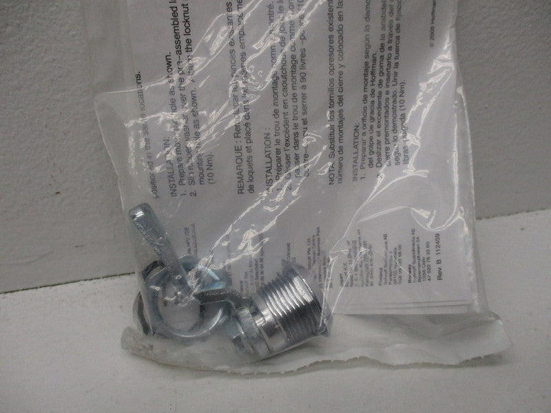 HOFFMAN AL31 * NEW IN FACTORY BAG *
