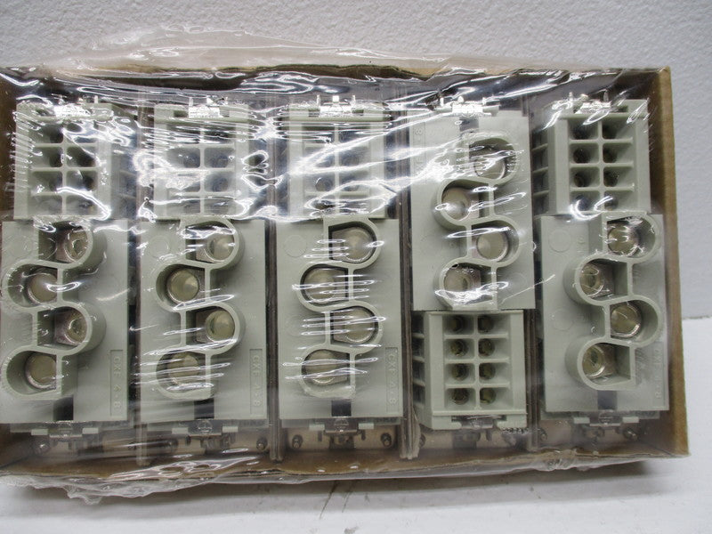 MENCOM CXF4/8 * NEW IN ORIGINAL PACKAGE *