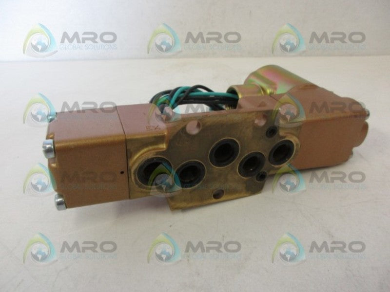 VERSA VSG-4332-U-30-A120 NSNP