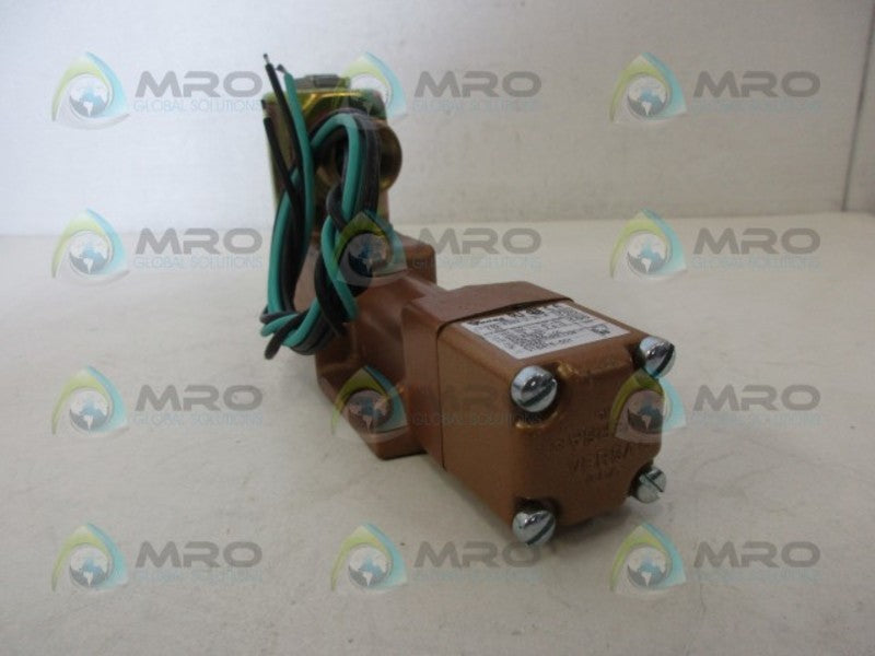 VERSA VSG-4332-U-30-A120 NSNP