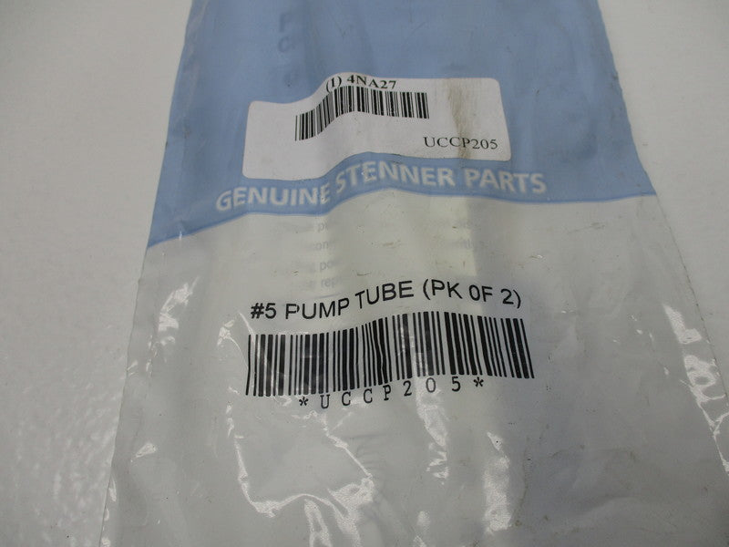 STENNER UCCP205 (PKG OF 2) * NEW IN FACTORY BAG *