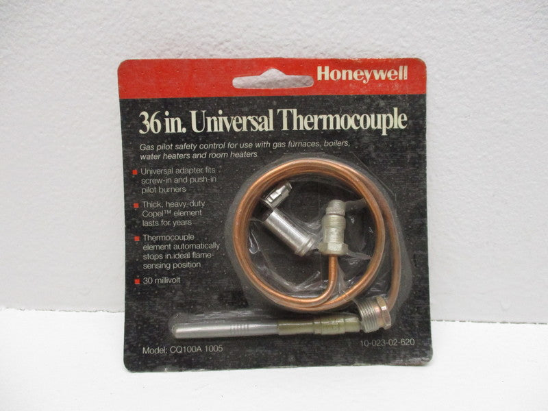 HONEYWELL CQ100A1005 * NEW IN ORIGINAL PACKAGE *