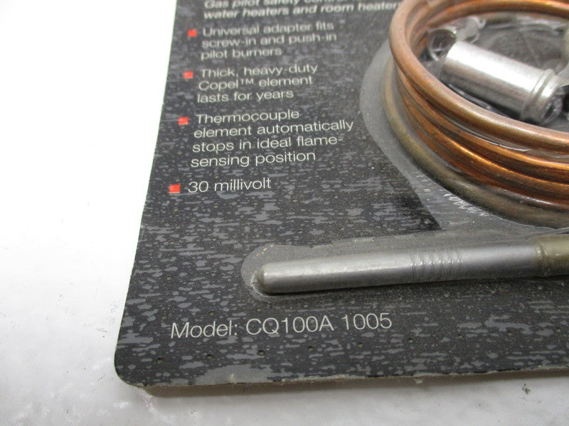 HONEYWELL CQ100A1005 * NEW IN ORIGINAL PACKAGE *