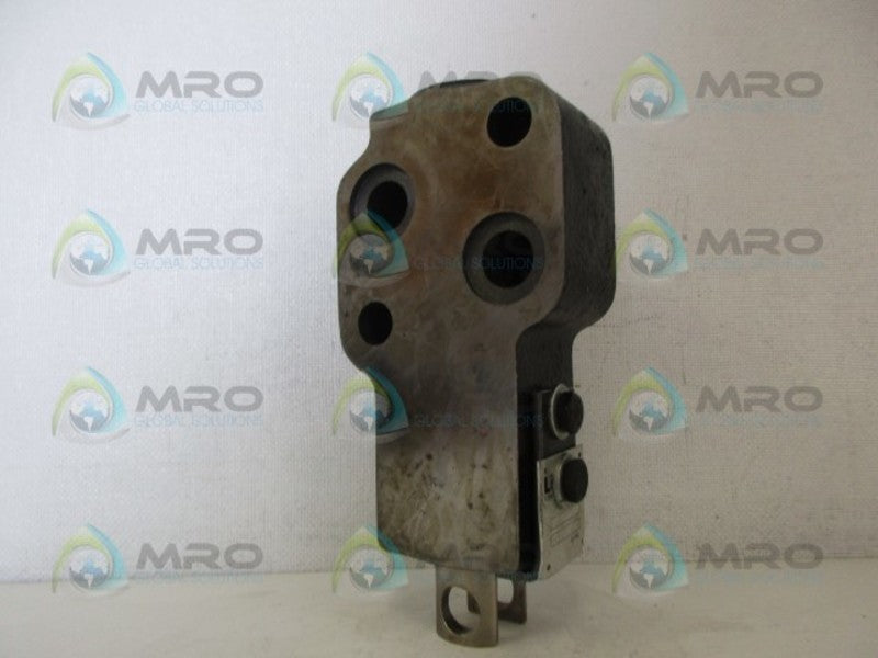 INDUSTRIAL MRO PART #12J0209  *NEW NO BOX*