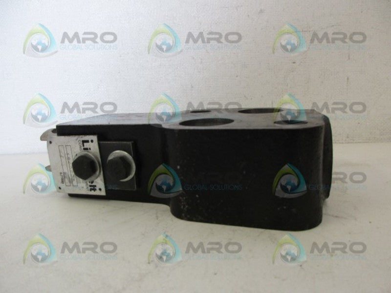INDUSTRIAL MRO PART #12J0209  *NEW NO BOX*