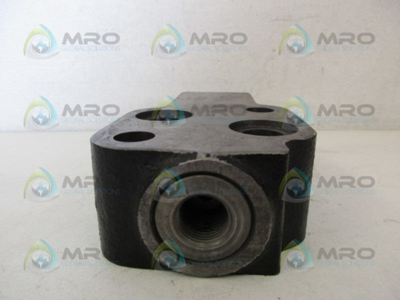 INDUSTRIAL MRO PART #12J0209  *NEW NO BOX*