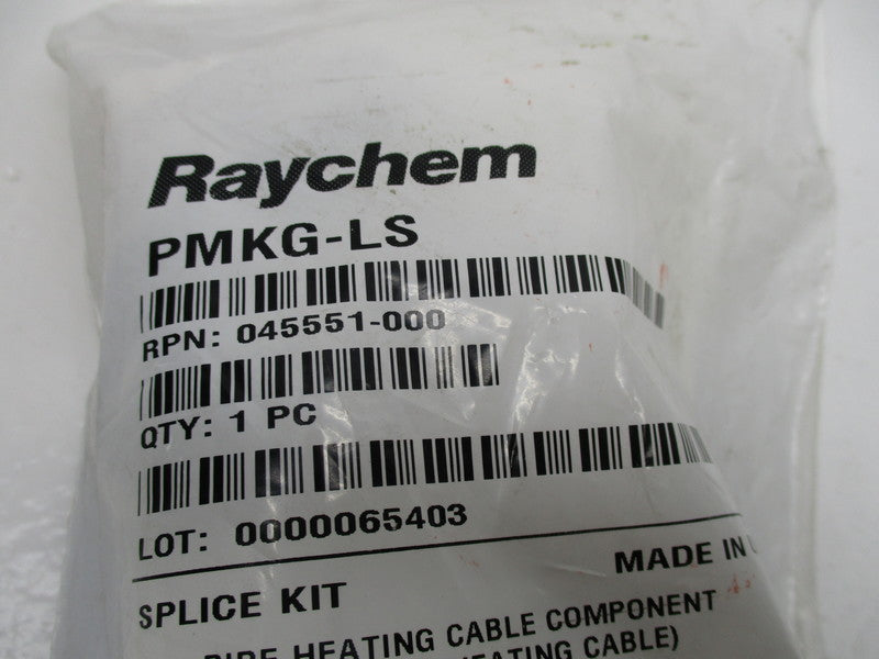 RAYCHEM PMKG-LS * NEW IN FACTORY BAG *