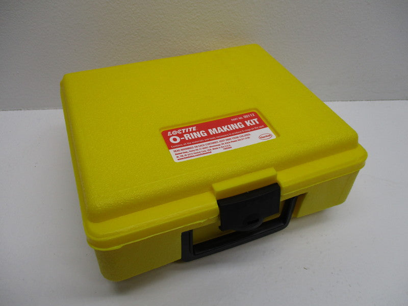 LOCTITE 00112 * NEW IN ORIGINAL PACKAGE *