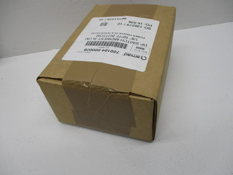 AMIAD 720104-000028 * FACTORY SEALED *