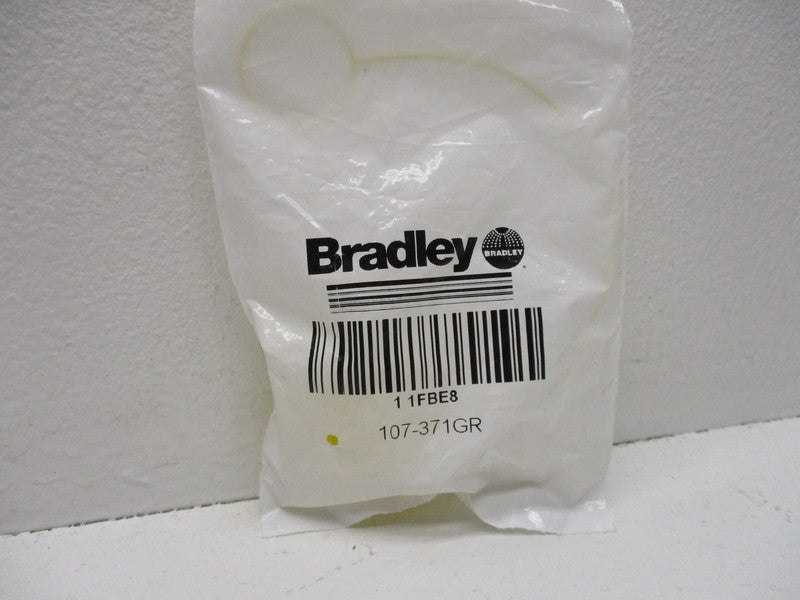 BRADLEY 107-371GR * NEW IN FACTORY BAG *