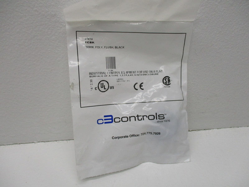C3 CONTROLS FCBK  NSMP